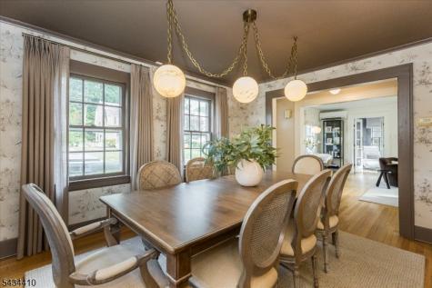 39 Kendal Avenue Maplewood NJ 07040
