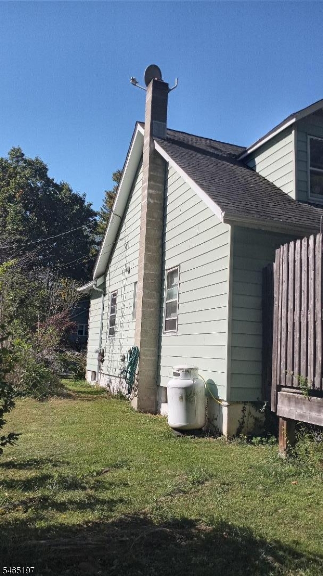 9 Richards Street Ogdensburg NJ 07439