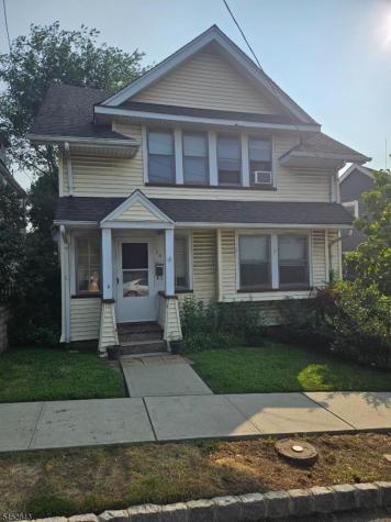 23 Elm Street West Orange NJ 07052