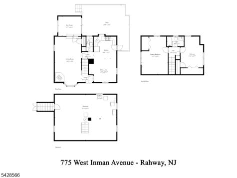 775 W Inman Avenue Rahway NJ 07065