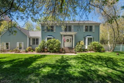277 Long Meadow Road Kinnelon NJ 07405
