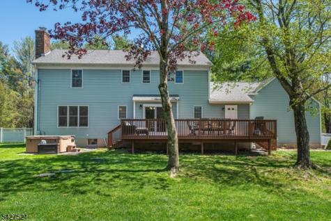 277 Long Meadow Road Kinnelon NJ 07405
