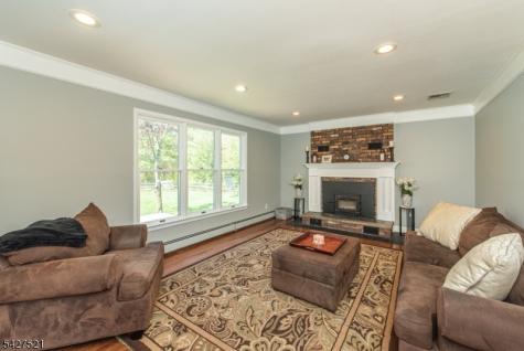 277 Long Meadow Road Kinnelon NJ 07405