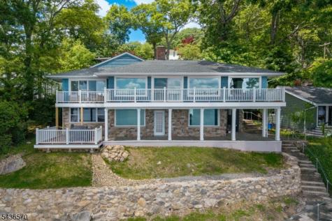 40 Ithanell Road Hopatcong NJ 07843