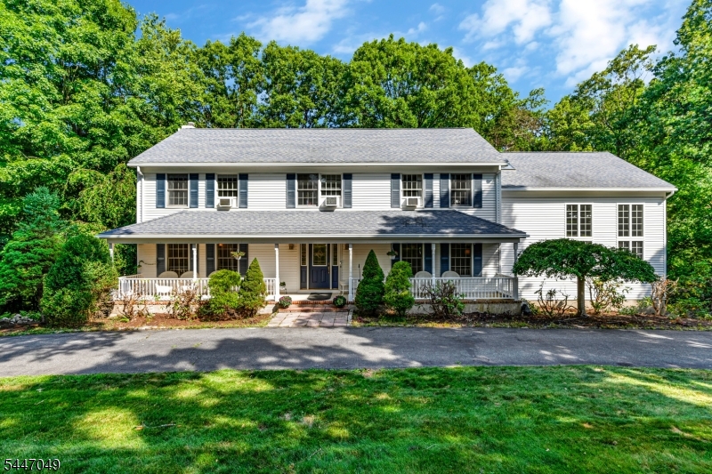 4 Peter Drive Allamuchy NJ 07840