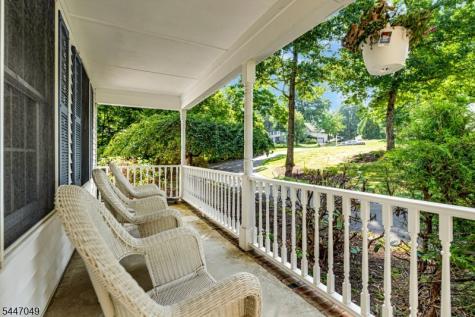 4 Peter Drive Allamuchy NJ 07840