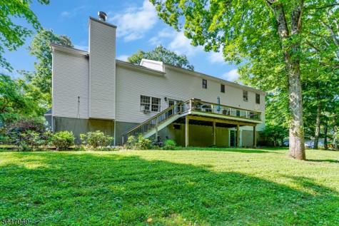 4 Peter Drive Allamuchy NJ 07840