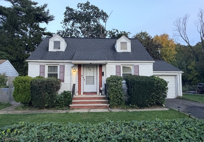 421 Brookside Drive Roselle NJ 07203