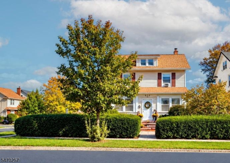629 Chestnut Street Roselle Park NJ 07204