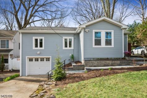 11 Oakdale Road Parsippany-troy Hills NJ 07834