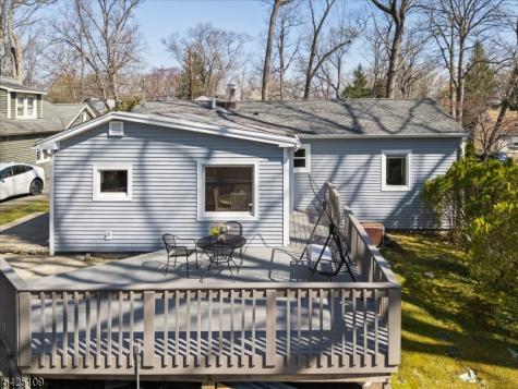 11 Oakdale Road Parsippany-troy Hills NJ 07834