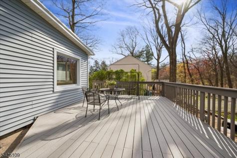 11 Oakdale Road Parsippany-troy Hills NJ 07834