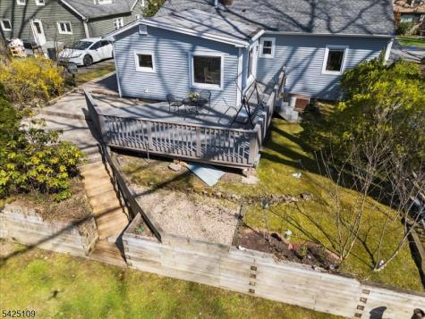 11 Oakdale Road Parsippany-troy Hills NJ 07834