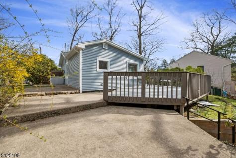 11 Oakdale Road Parsippany-troy Hills NJ 07834