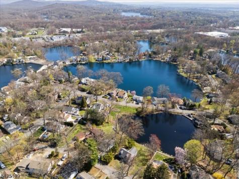 11 Oakdale Road Parsippany-troy Hills NJ 07834