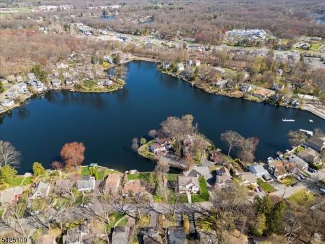 11 Oakdale Road Parsippany-troy Hills NJ 07834