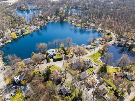 11 Oakdale Road Parsippany-troy Hills NJ 07834