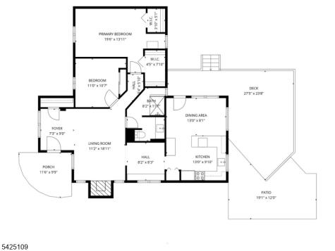 11 Oakdale Road Parsippany-troy Hills NJ 07834