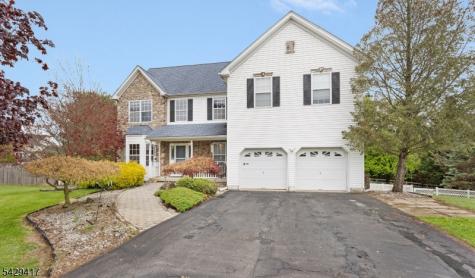 7 Sykes Gap Oxford NJ 07863