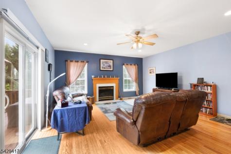 7 Sykes Gap Oxford NJ 07863