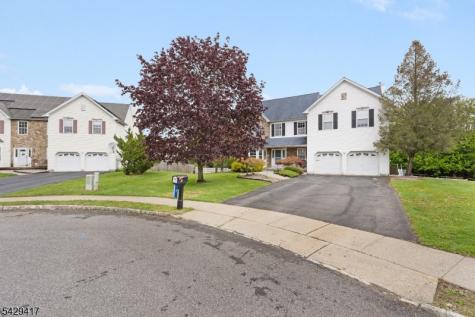 7 Sykes Gap Oxford NJ 07863