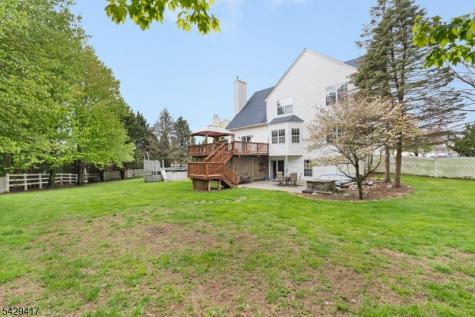 7 Sykes Gap Oxford NJ 07863