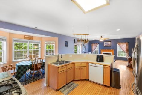 7 Sykes Gap Oxford NJ 07863