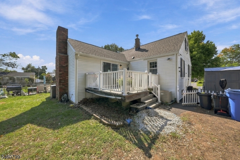 212 Stephenson Avenue Middlesex NJ 08846