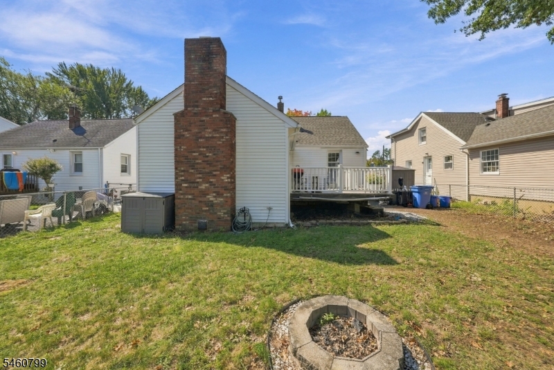 212 Stephenson Avenue Middlesex NJ 08846