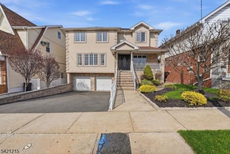 16 Arlington Boulevard North Arlington NJ 07031