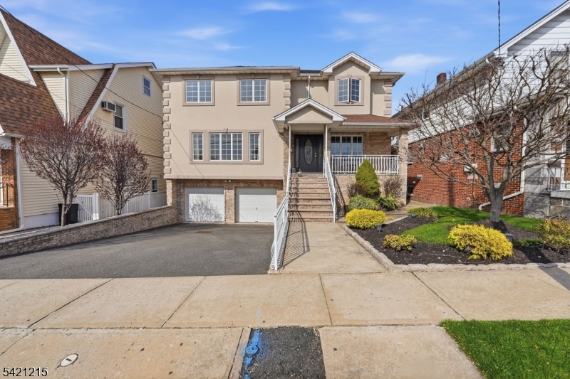 16 Arlington Boulevard North Arlington NJ 07031