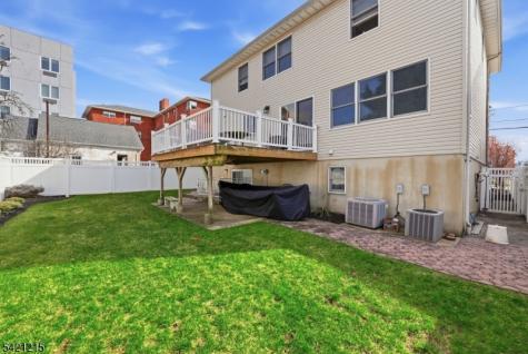 16 Arlington Boulevard North Arlington NJ 07031