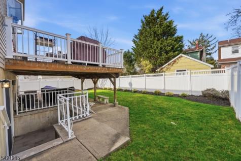 16 Arlington Boulevard North Arlington NJ 07031