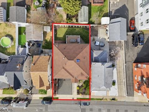 16 Arlington Boulevard North Arlington NJ 07031