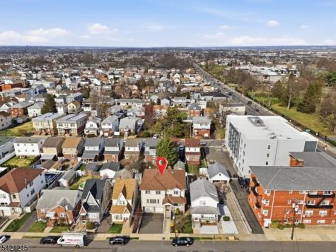 16 Arlington Boulevard North Arlington NJ 07031