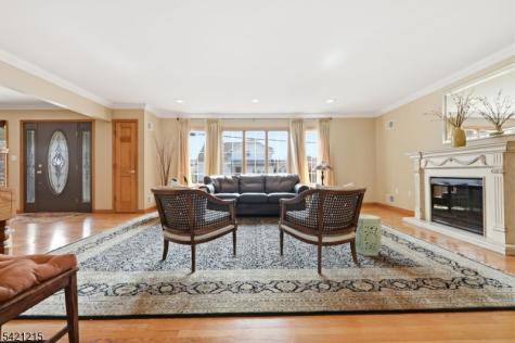 16 Arlington Boulevard North Arlington NJ 07031