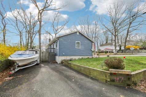 47 Broadway Hopatcong NJ 07843