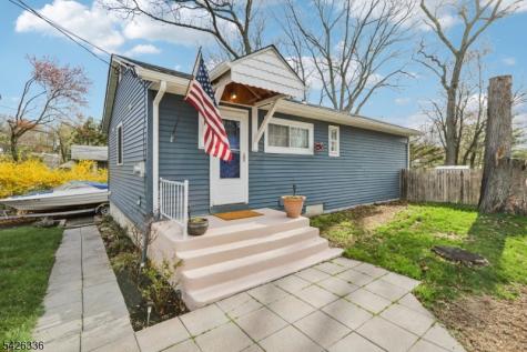 47 Broadway Hopatcong NJ 07843