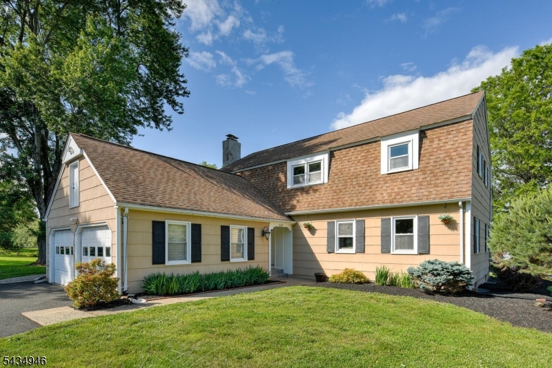 539 Lyme Rock Road Bridgewater NJ 08807