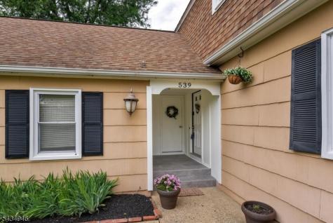 539 Lyme Rock Road Bridgewater NJ 08807
