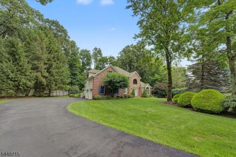 7 Melissa Drive Denville NJ 07834