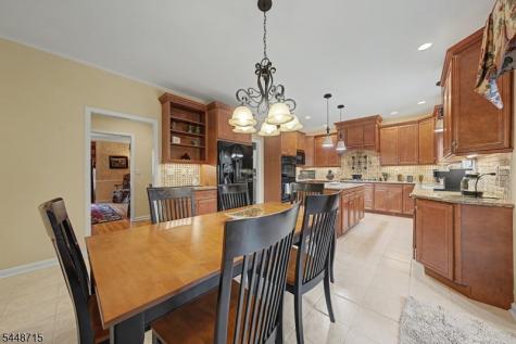 7 Melissa Drive Denville NJ 07834