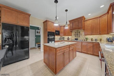 7 Melissa Drive Denville NJ 07834