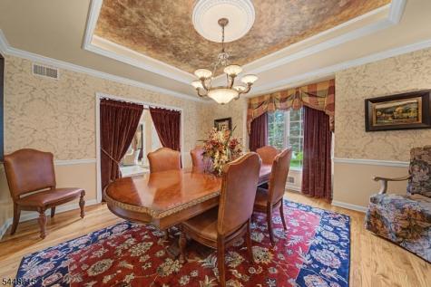 7 Melissa Drive Denville NJ 07834