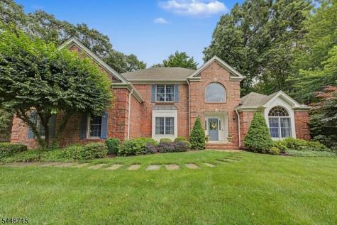 7 Melissa Drive Denville NJ 07834