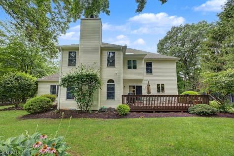 7 Melissa Drive Denville NJ 07834