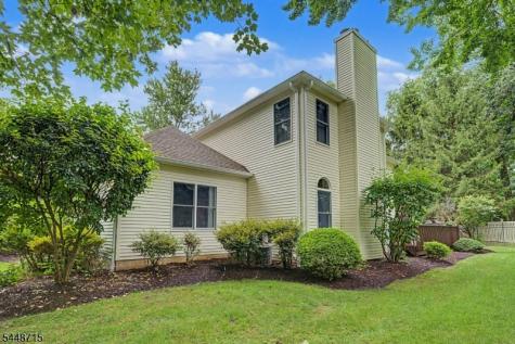 7 Melissa Drive Denville NJ 07834