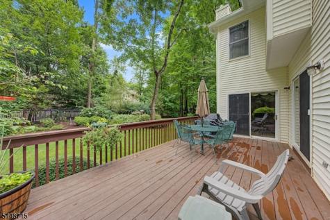 7 Melissa Drive Denville NJ 07834