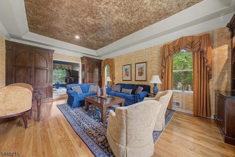7 Melissa Drive Denville NJ 07834