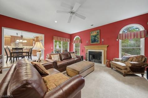 7 Melissa Drive Denville NJ 07834